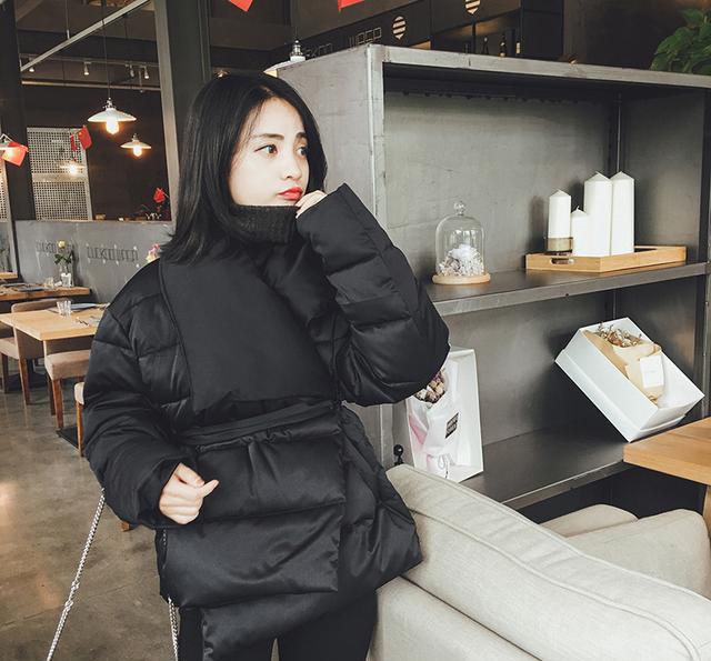 工装类型的棉衣，可以用什么面料？