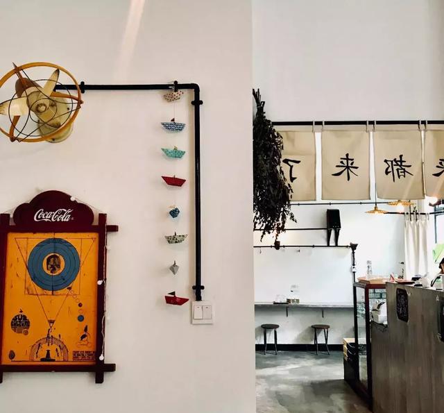 汉口老租界的美食,让吃货们都迈不开腿!