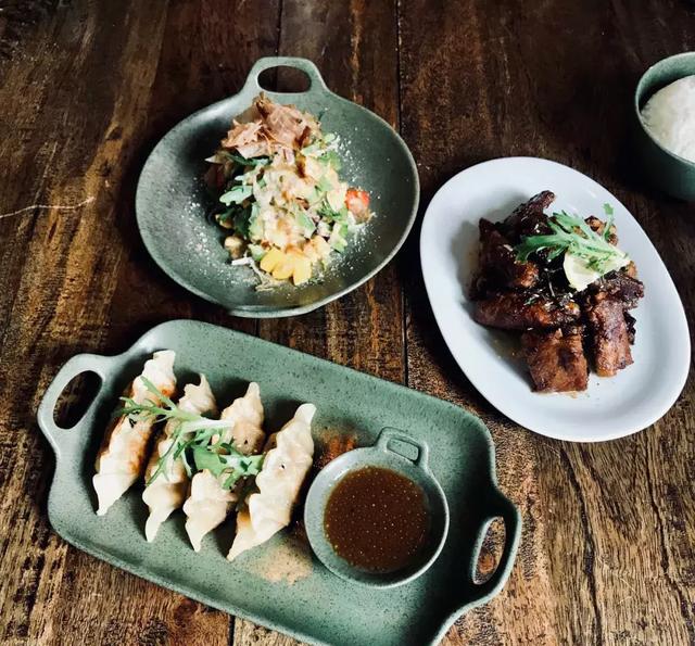 汉口老租界的美食,让吃货们都迈不开腿!