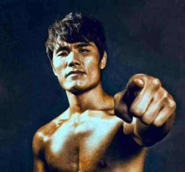 死神方便和付高峰谁更强?郭晨冬:方便散打技术