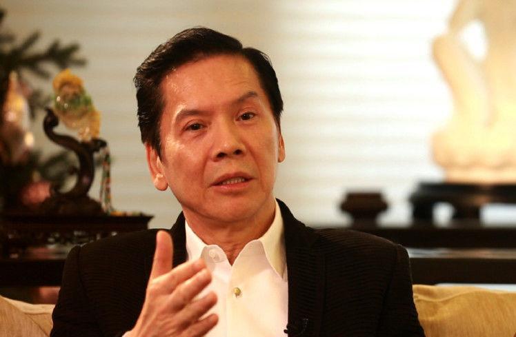 他是经典电影里的传奇人物, 他的座驾一般人都不敢靠近!