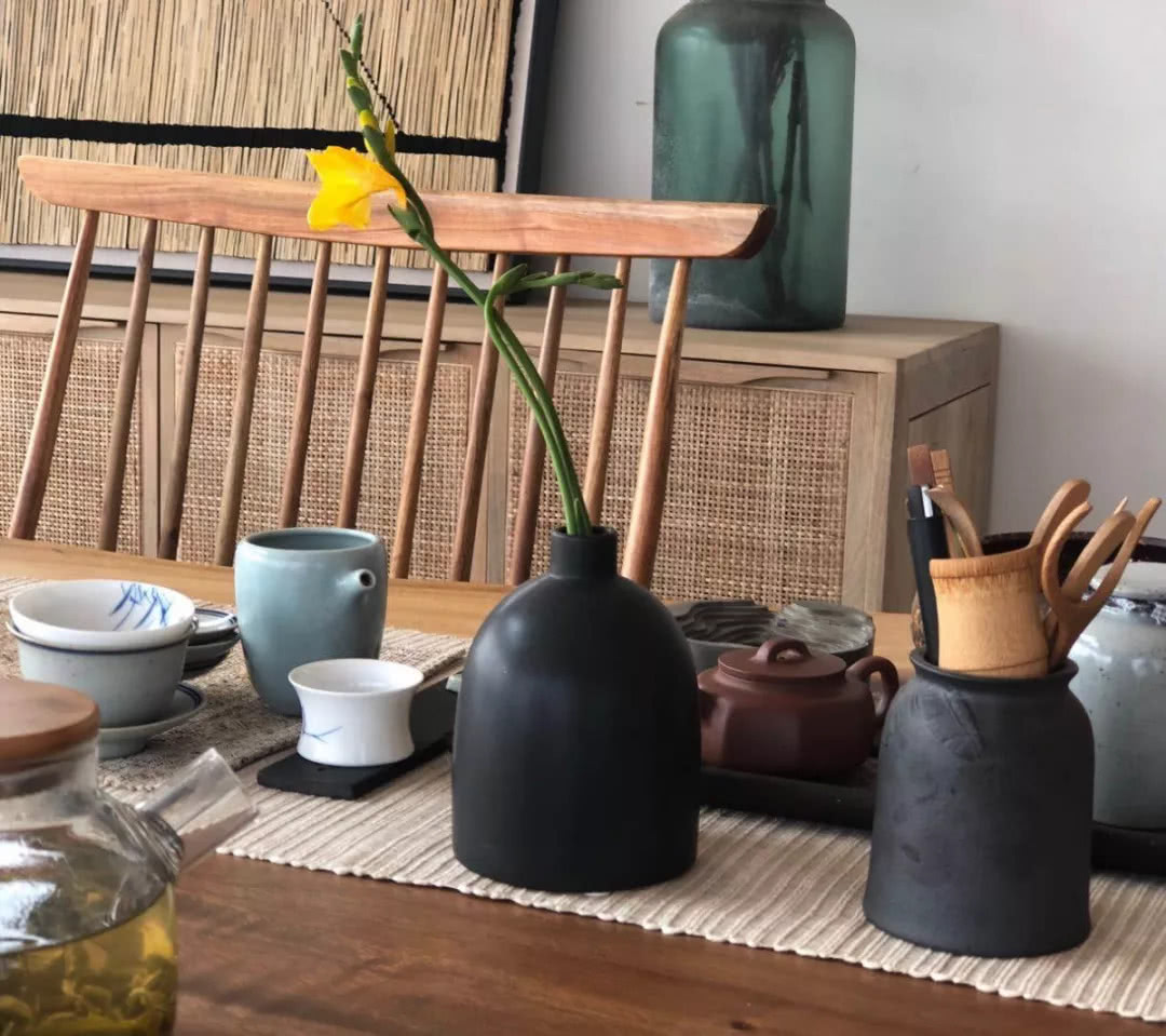 巴南民宿-芷·山谷里,安安静静地放空自己,简简