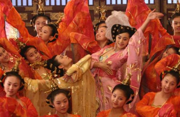 古代青楼的开创者是谁?你绝对想不到,他竟是一位大名鼎鼎的丞相