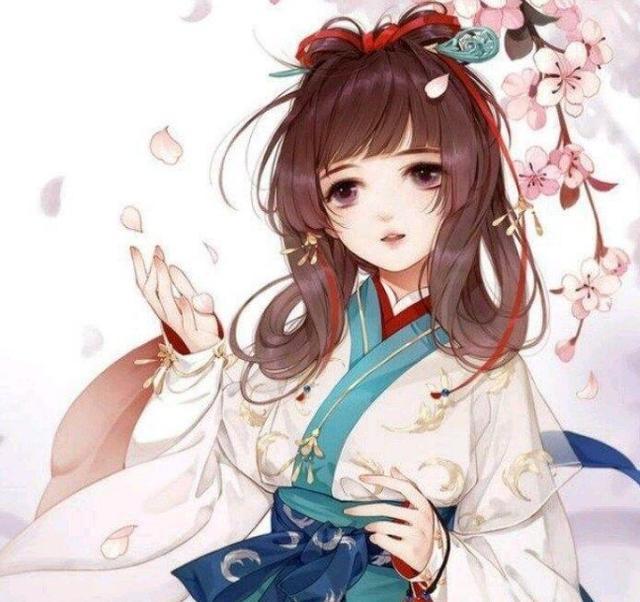 超级的动漫头像,确定不换吗