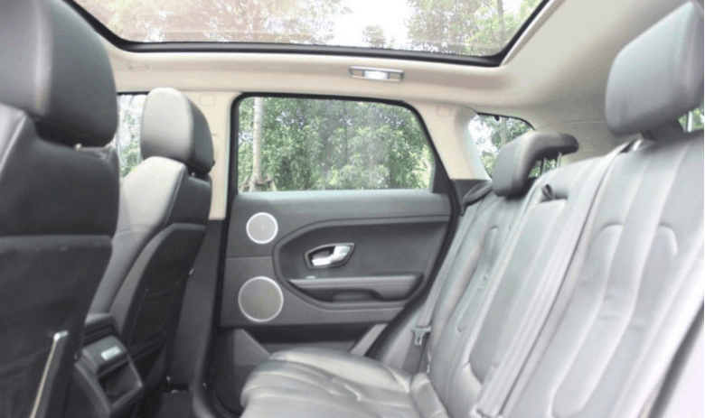 落地价62万, 现在只需29万, 前置四驱, 还买啥汉兰达