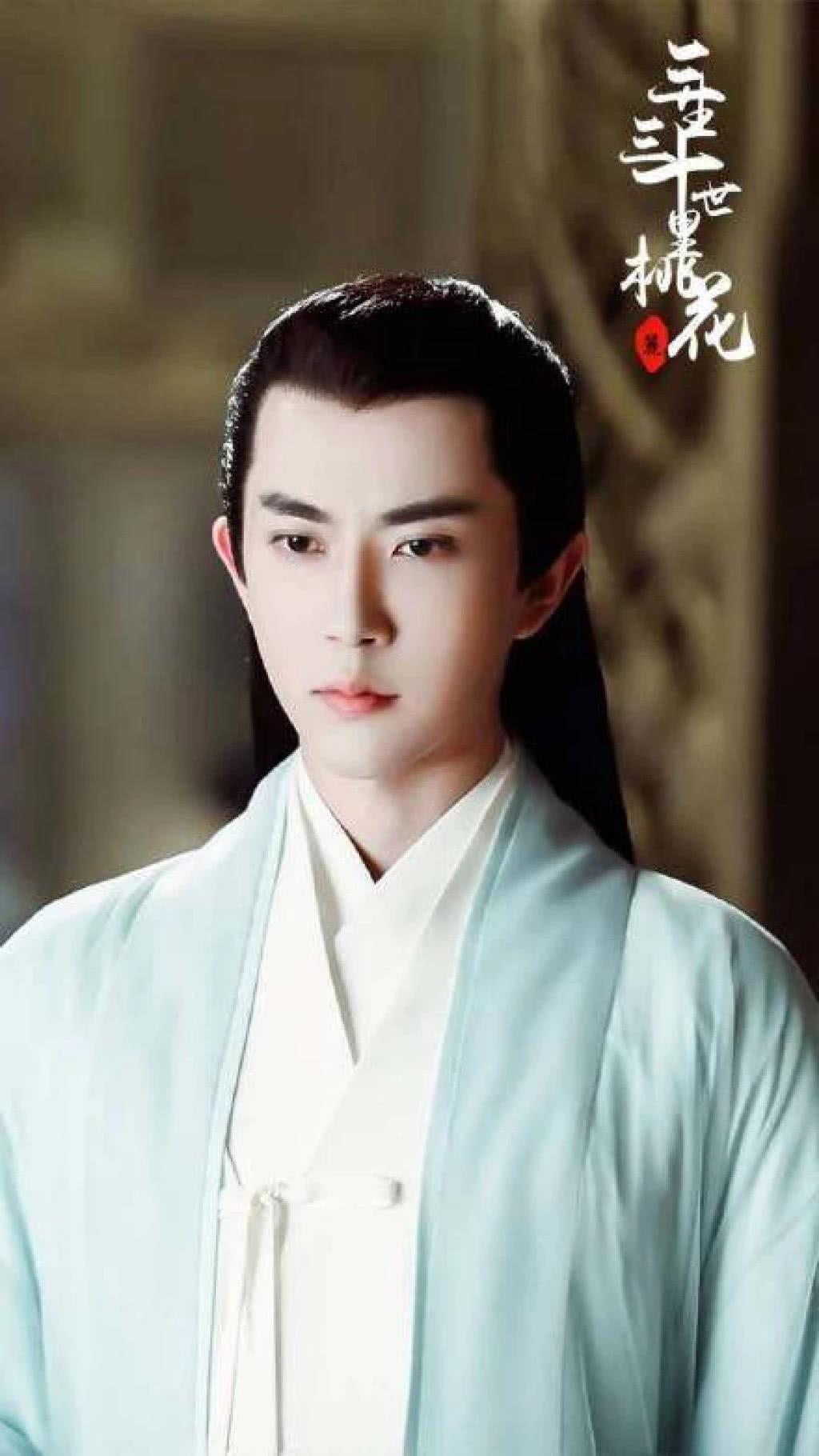 湖南台中秋之夜嘉宾名单公布,你的男神罗云熙