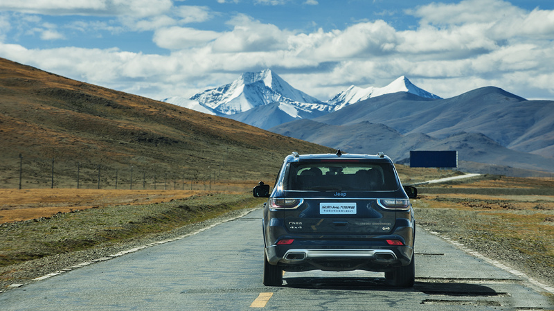 西藏最著名的圣山,为什么连印度人都服?地球知
