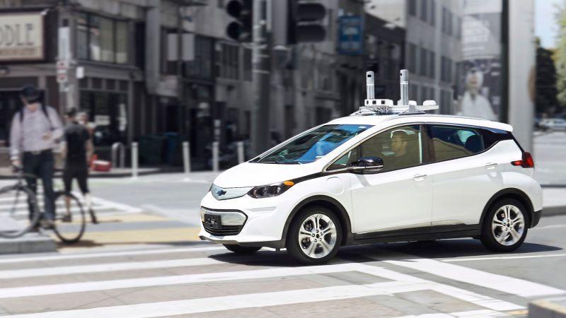 加州将允许完全自动驾驶汽车上路拉客，要和老司机说再见了？