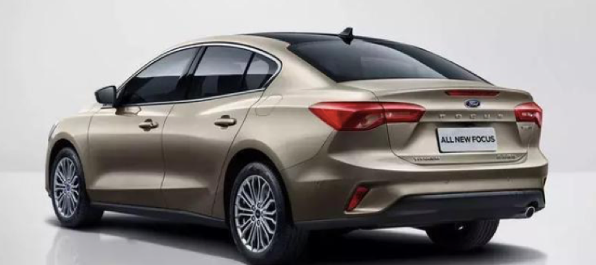 重装上市玩三缸 全新一代福克斯借势成都车展