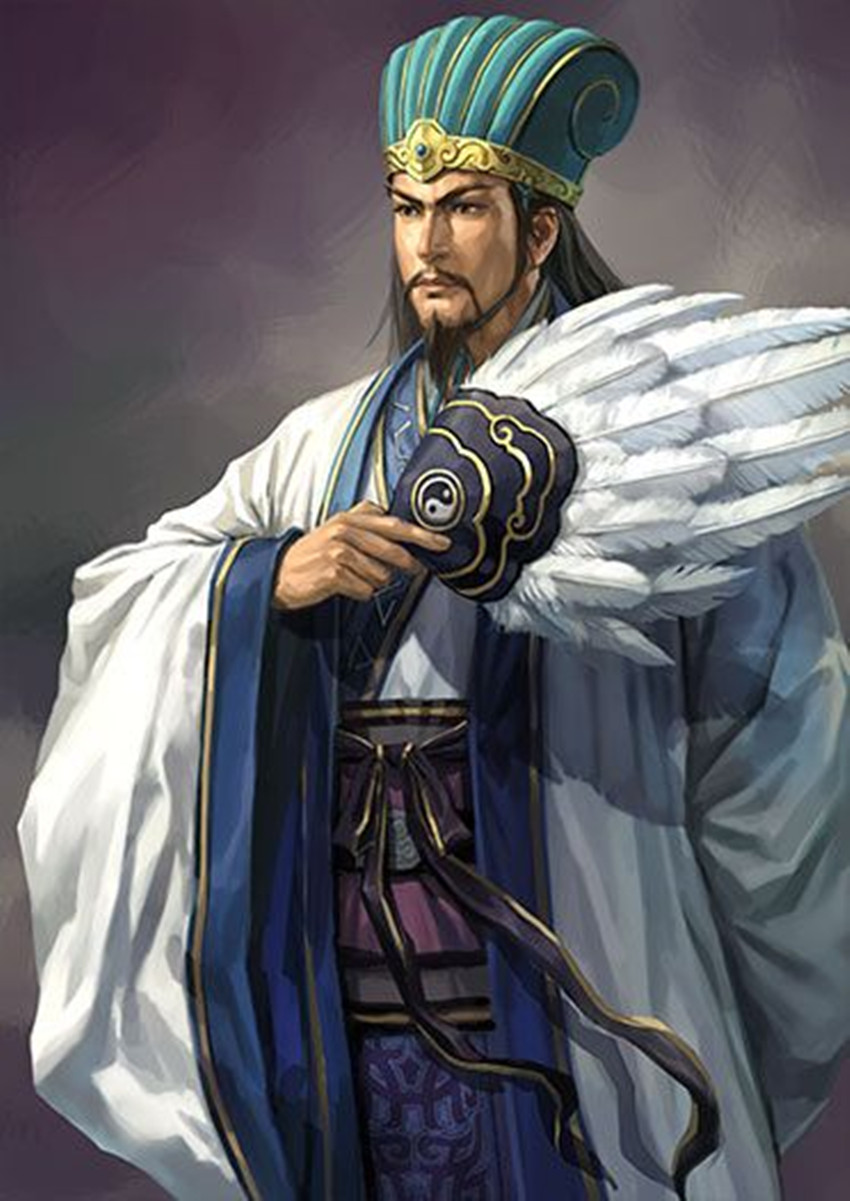 诸葛亮在隆中时自比于管仲乐毅他配得上自己做的这个比喻吗