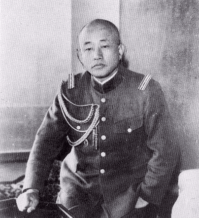 石原莞尔因为没当成战犯十分不满