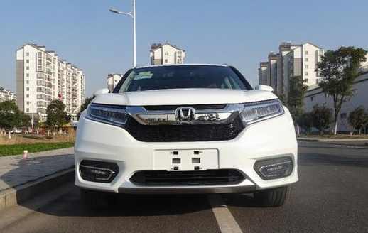 最终决定买这辆车, 外观大气上档次, 内饰不输汉兰达!