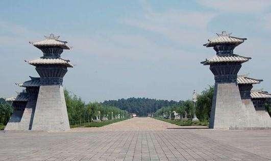 曹操坟墓: 安阳曹操墓究竟是真是假?为何高晓松都说它是讹传? 安阳曹操墓究竟是真是假?为何高晓松都说它是讹传?