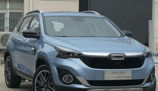 观致翻身力作? 让合资都脸红的国产黑马, 10万起质保100万公里