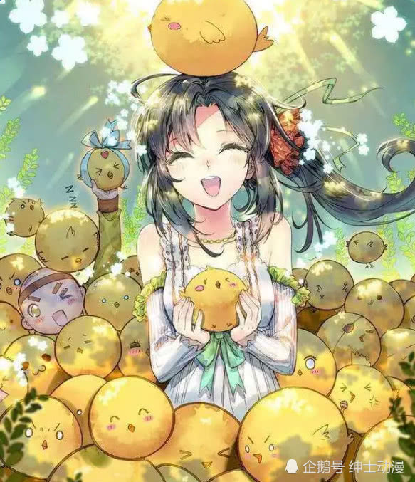 《斗罗大陆》五大美女，江楠楠上榜，小舞不是第一!