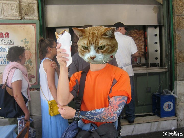 最近昆山一纹身哥砍人反被人砍的新闻到处传