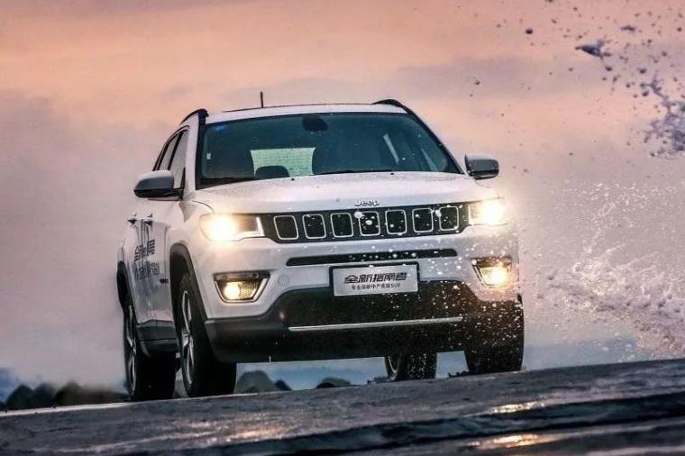 15万到20万，必买这6款高品质家用紧凑型SUV | 帮你选车