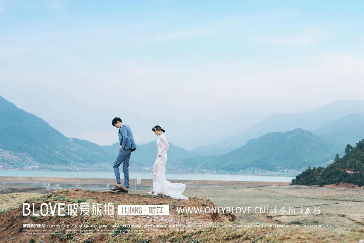 丽江旅拍婚纱照几月份去最好?