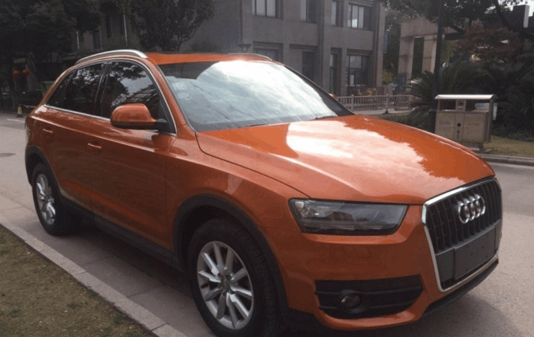 落地价31万, 现在只需22万, 7挡双离合, 还看啥新车