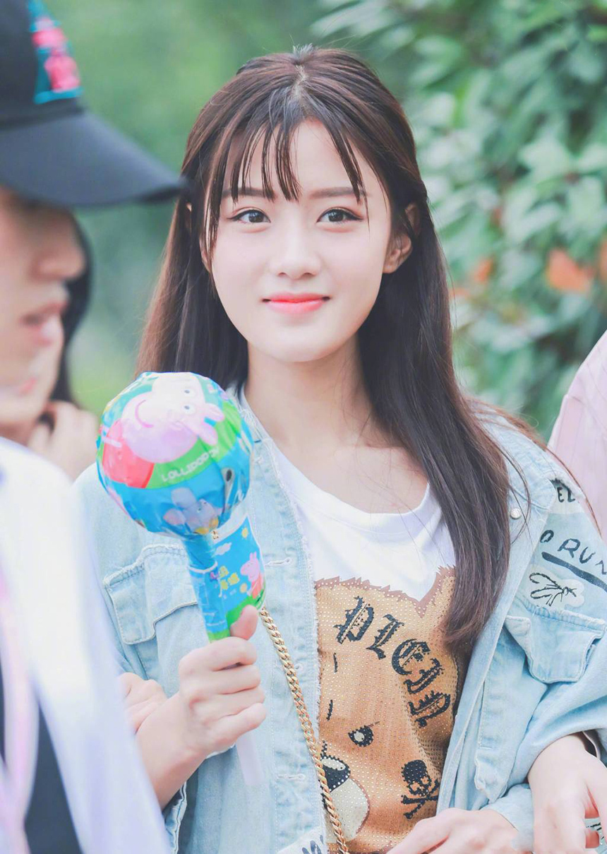 创造101中那些被淘汰的高颜值遗珠,颜值不输村