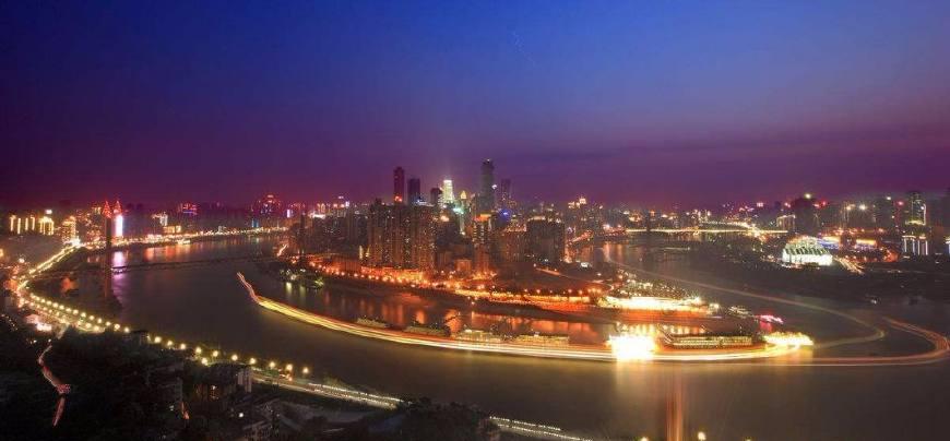 外媒: 未来中国的第一大城市会是重庆, 但国人好
