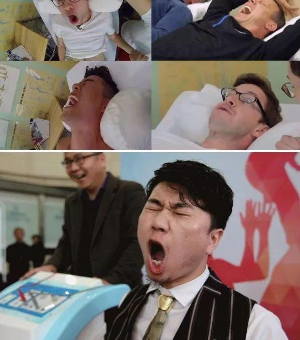 "男子"剖腹产诞下女儿:如果男人可以生孩子,这个世界就太爽了