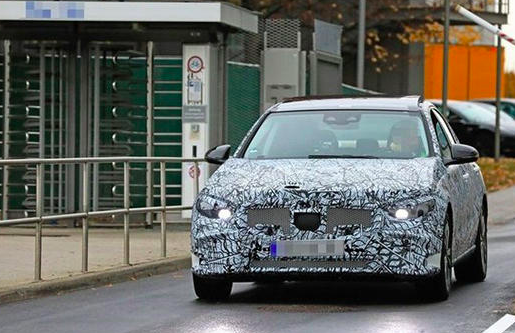 “30-50万欧系中型三厢车“有新的文章更新，请注意查收