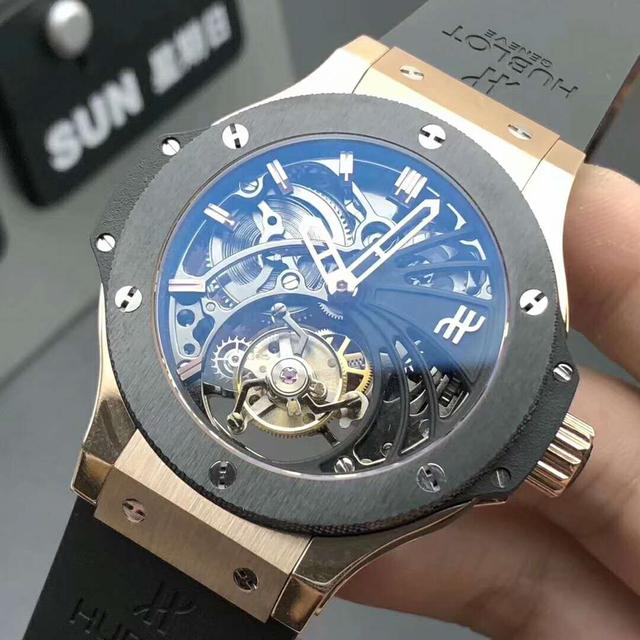 腕表行业的几个基础知识,您不可不了解