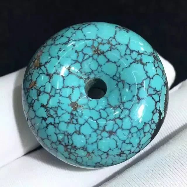 如何在家制作绿松石面包圈?手工帝大神告诉你