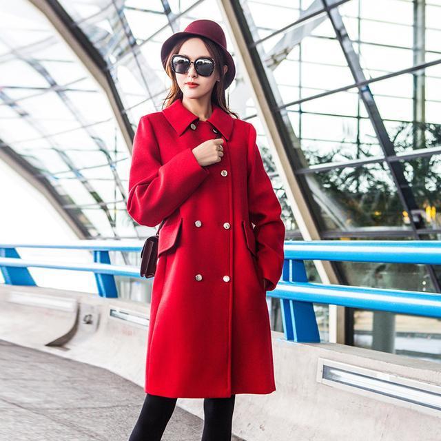 风衣陪卫衣_风衣搭卫衣图(3)