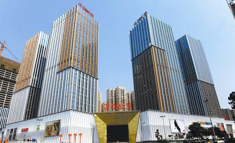 要是万达全面撤离房地产, 失业率必然飙升?