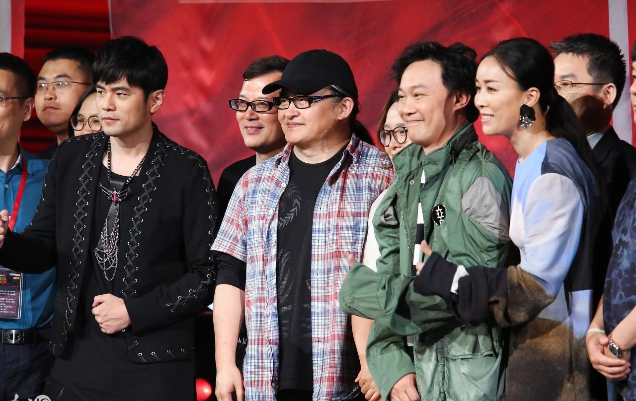 王思聪炮轰那英获孙红雷力挺, 张学友: 演技成