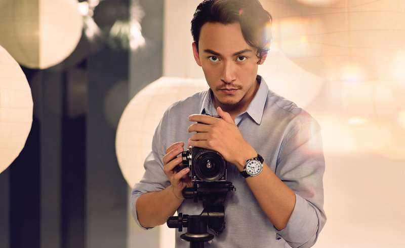 这部剧赚大了! 章子怡出道19年第一次主演电视剧