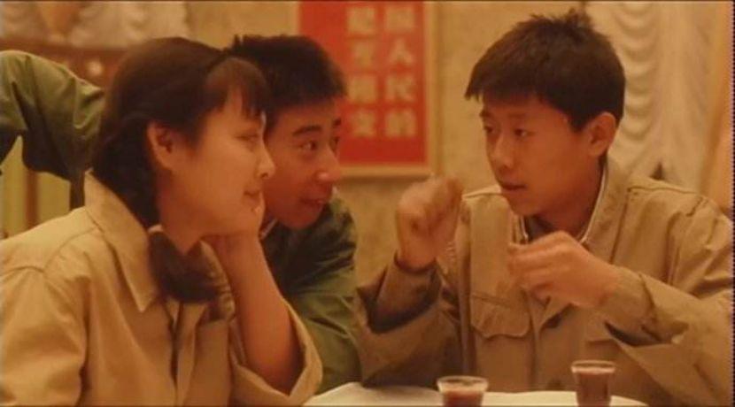 叶京新片立项,冯大炮等大院子弟与中国电影的