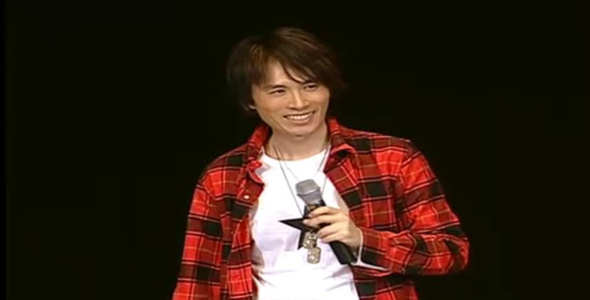 随便一段都能成经典, 黄子华脱口秀中的爆笑语