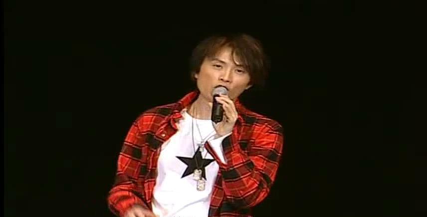 随便一段都能成经典, 黄子华脱口秀中的爆笑语