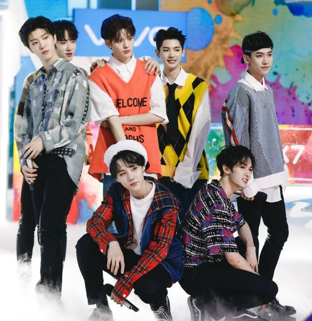 乐华娱乐要开家族演唱会?十周年乐华家族演唱