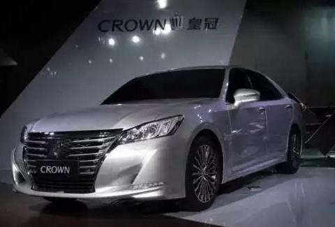 公认最惨的伪豪车，现如今卖23万也无人问津，现在哭都没地方了