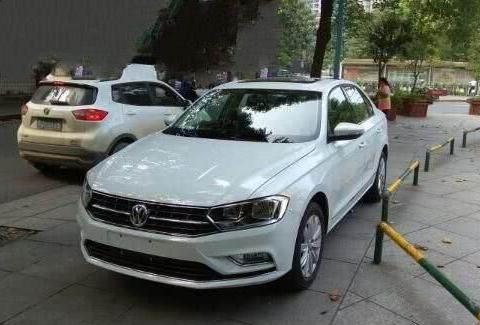 小号帕萨特又降了,大众终于良心了一次,不足8万,还要啥轩逸!