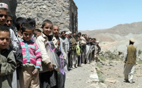 这个神奇的国家,打赢过俄罗斯,让美国深陷泥潭