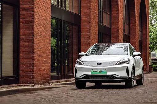 11万起！300+续航里程的纯电新能源！没有比这三台车更划算的了