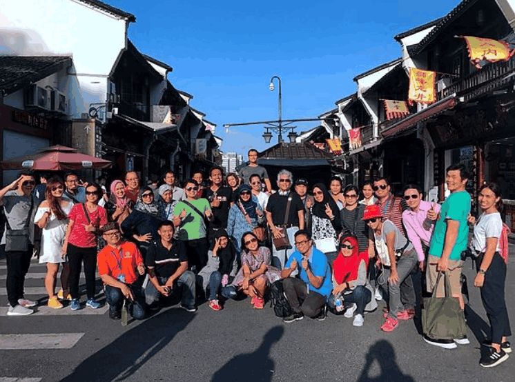 中国赴日旅游人数剧增,当地居民抗议:中国游客