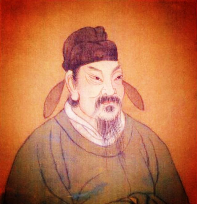 宋璟——辅佐唐玄宗"开元之治"