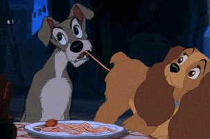 搞笑gif动图——傻孩子,不就是输球了嘛