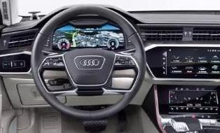 这里有“50-70万中大型轿车“的最新资讯请不要错过