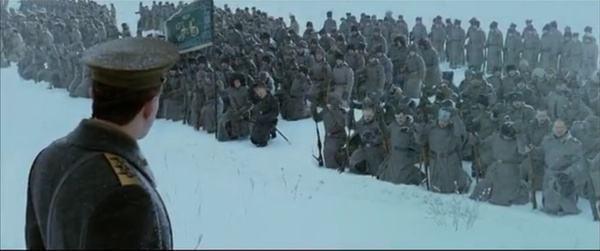 高尔察克的沙皇黄金,确定就在贝加尔湖的