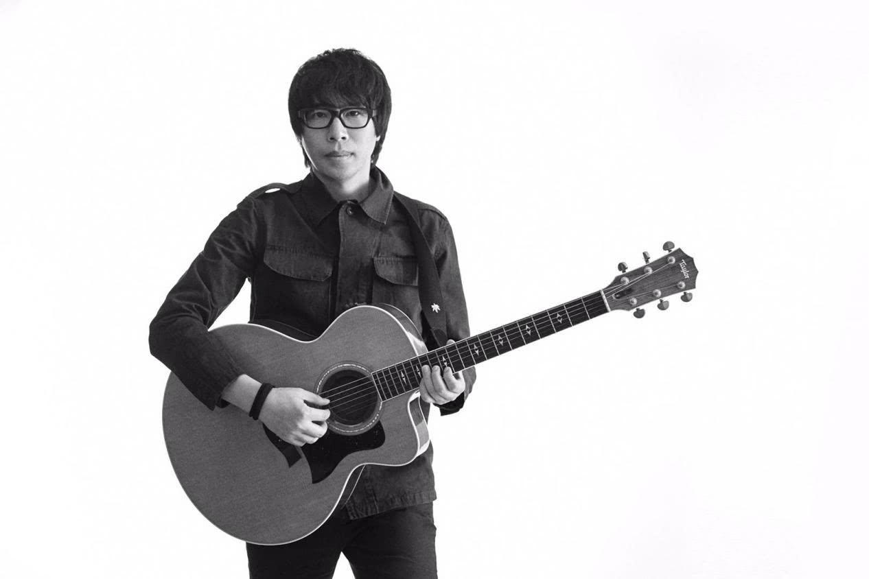 卢庚戌一句气话促成李健单飞, 为何李健永不再唱《水木年华》的歌