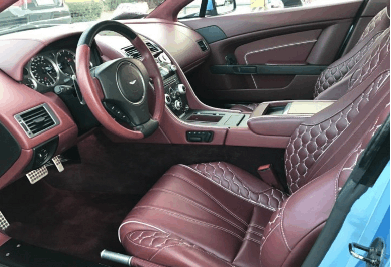 落地价260万, 现在只需99万, 全车隐形车衣, 点火咆啸