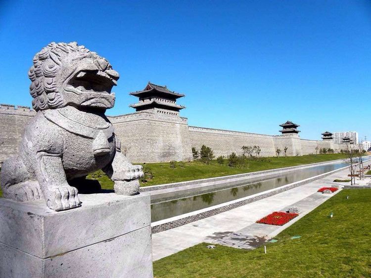 中国最大煤炭资源城市你知道是哪吗