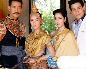 近几年的高评分泰剧,小手点一点,快收藏起来吧